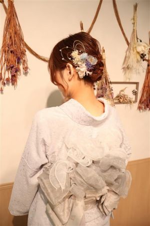 8チョイスヘアーセット