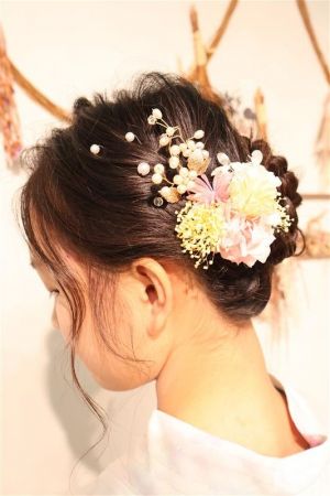 8チョイスヘアーセット