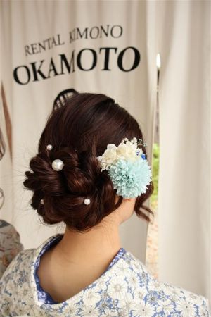 8チョイスヘアーセット