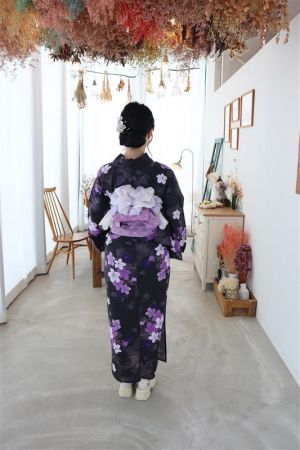 浴衣