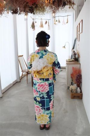 浴衣