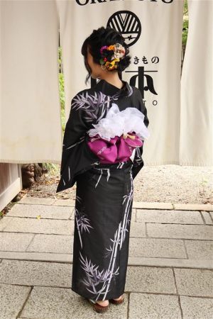 浴衣
