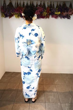 浴衣