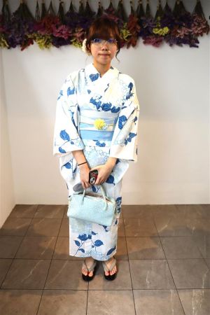 浴衣