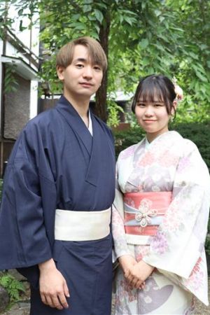 小紋
