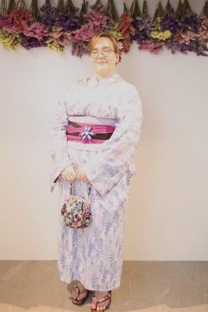 浴衣