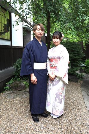 小紋