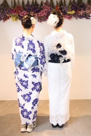 浴衣