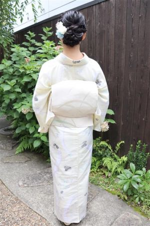 名古屋帯プラン