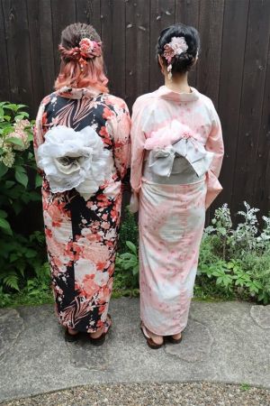 浴衣
