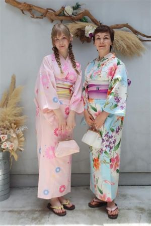 浴衣