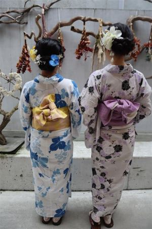 浴衣