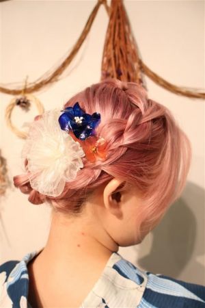 8チョイスヘアーセット