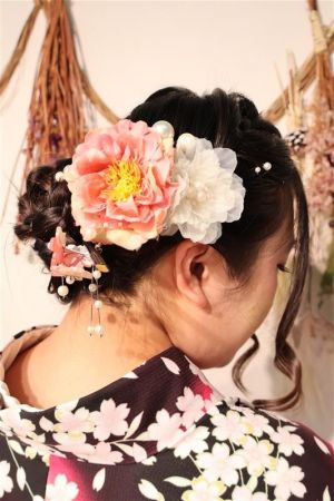 8チョイスヘアーセット