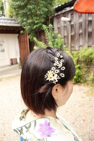 8チョイスヘアーセット