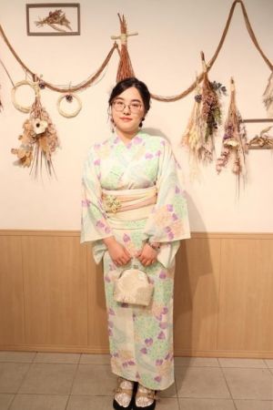 浴衣