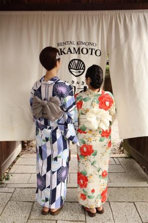 浴衣