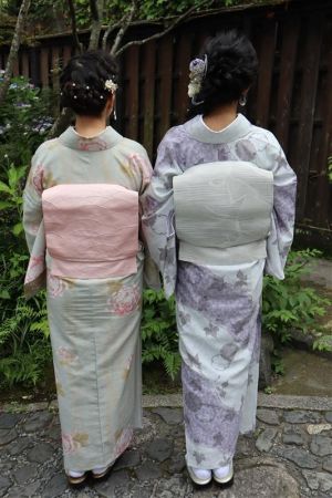 名古屋帯プラン