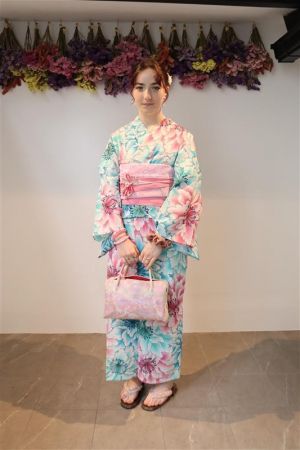 浴衣
