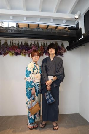小紋