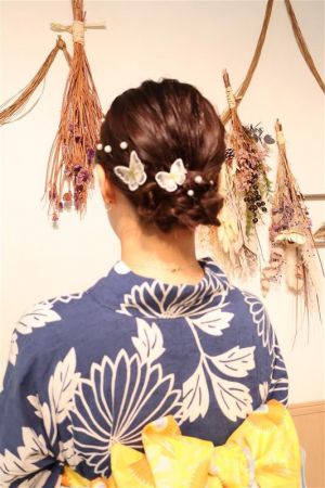 8チョイスヘアーセット