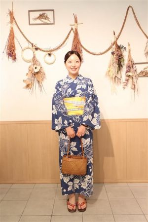 浴衣