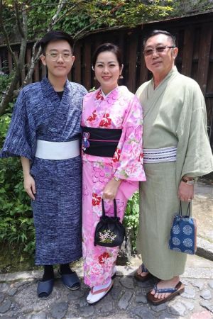 小紋