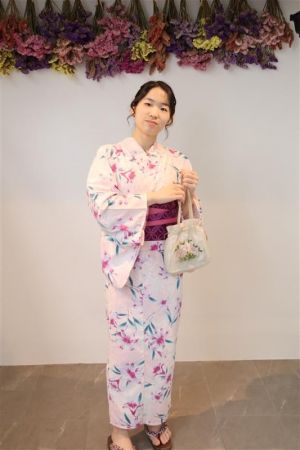 浴衣