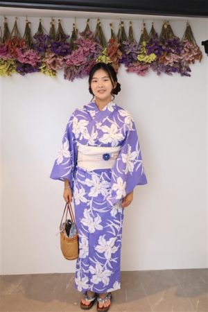 浴衣
