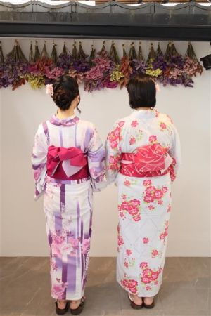 浴衣