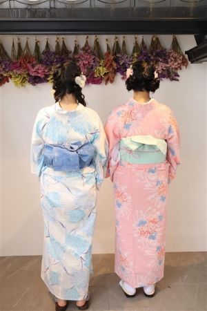 浴衣