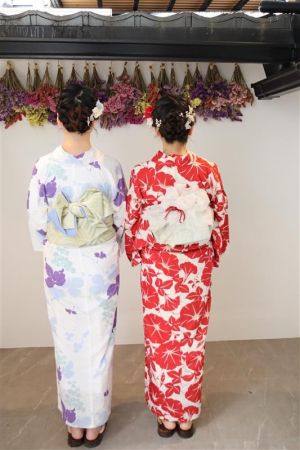 浴衣