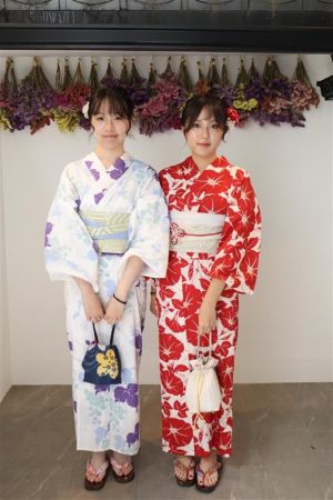 浴衣