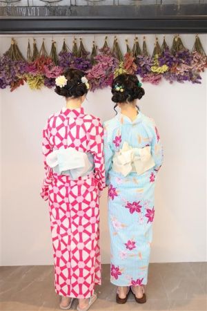 浴衣