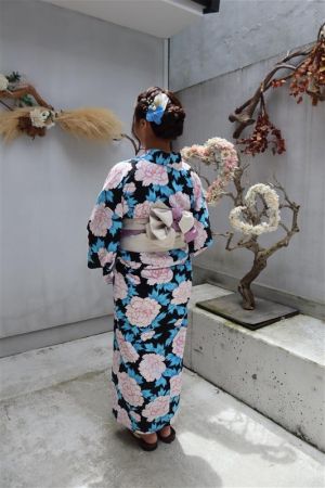 浴衣