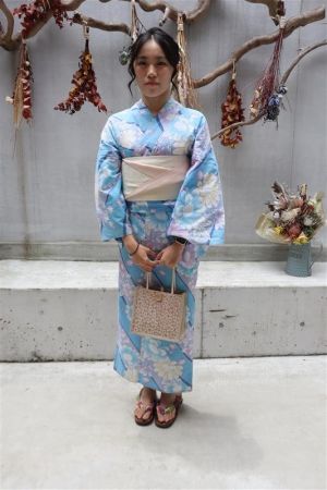 浴衣
