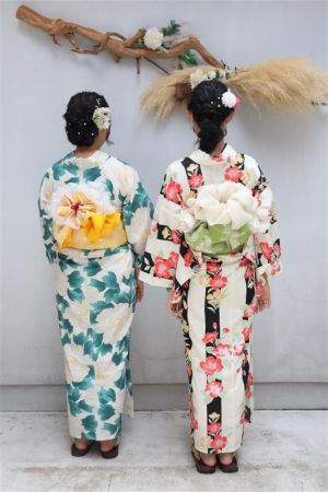 浴衣