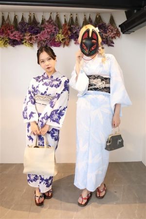 浴衣