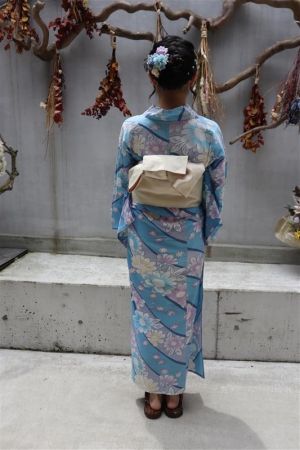 浴衣