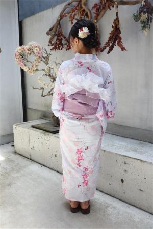 浴衣