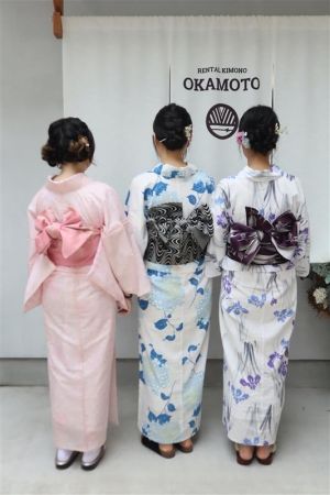 浴衣