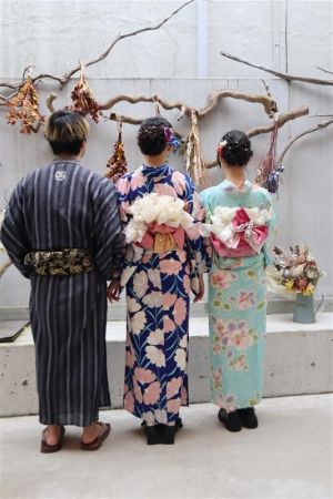 浴衣