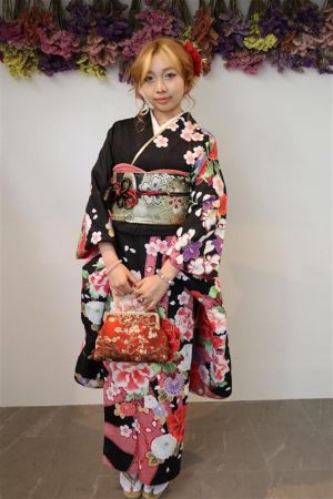 振袖