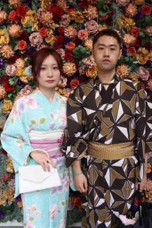 小紋