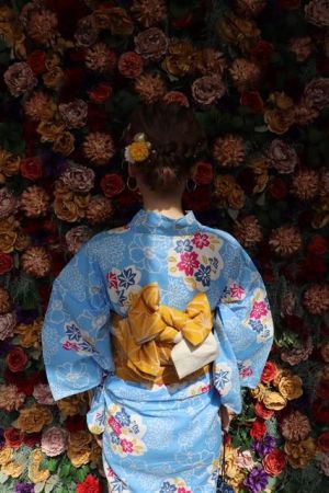 浴衣