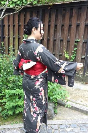 浴衣