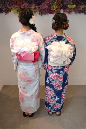 浴衣
