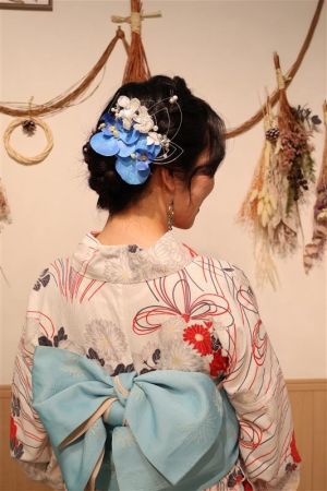8チョイスヘアーセット