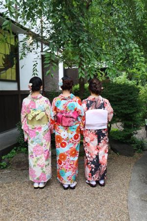 名古屋帯プラン