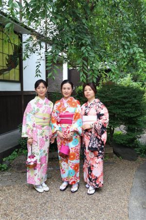 名古屋帯プラン